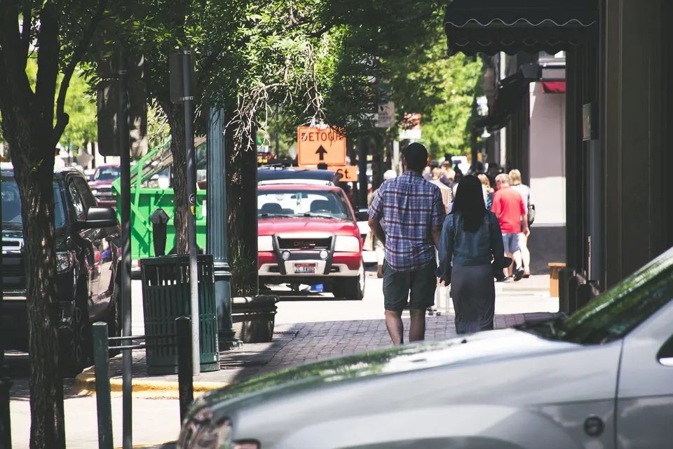 Serving the Arvada Community with Expert Roadside Assistance — Arvada, CO
