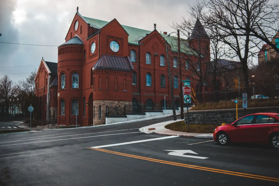 West Pleasant View — towing service