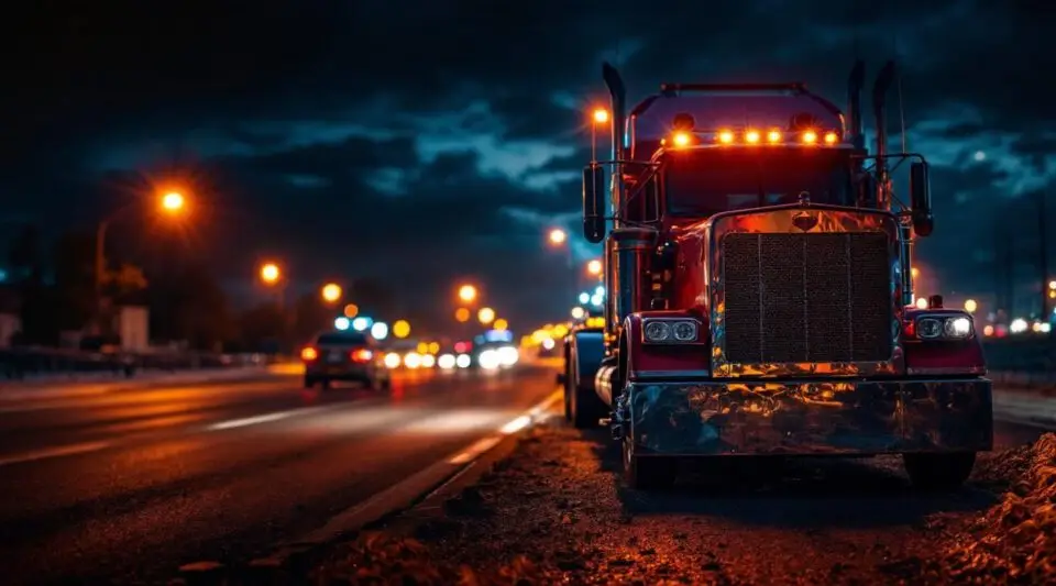 24 Hour Towing Service Lakewood